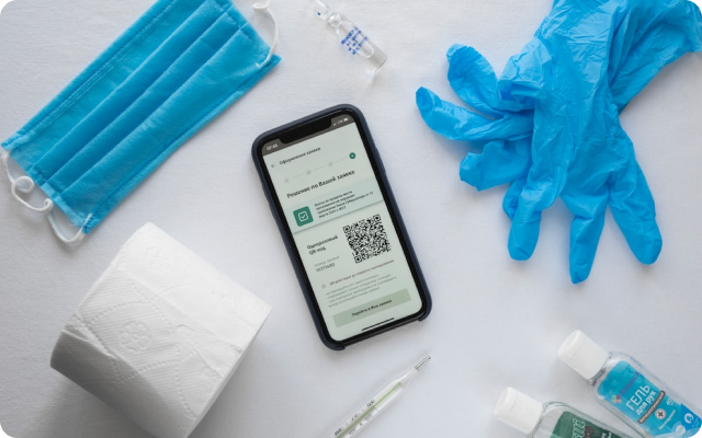 Patient struggling to express feelings