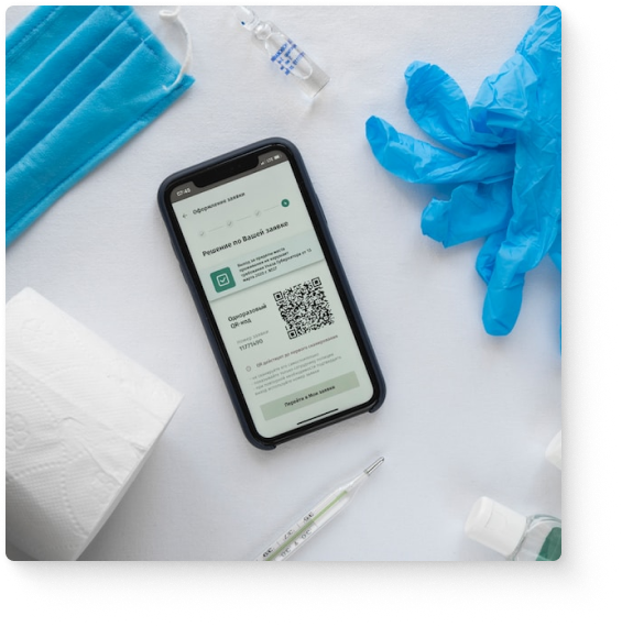 Patient struggling to express feelings